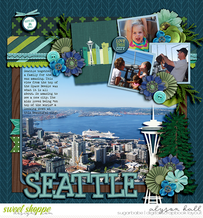 Seattle