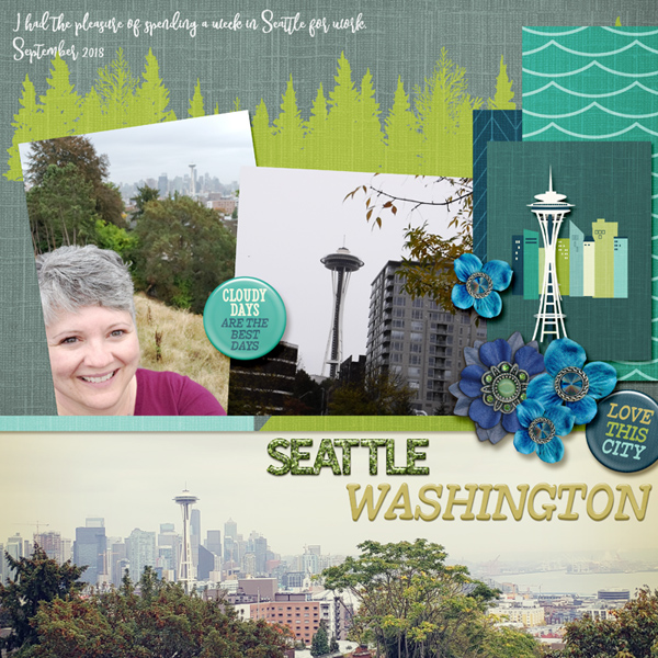 Seattle