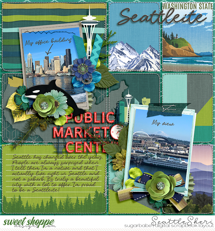Seattleite