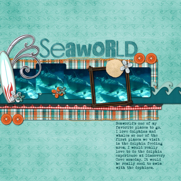 SeaWorld