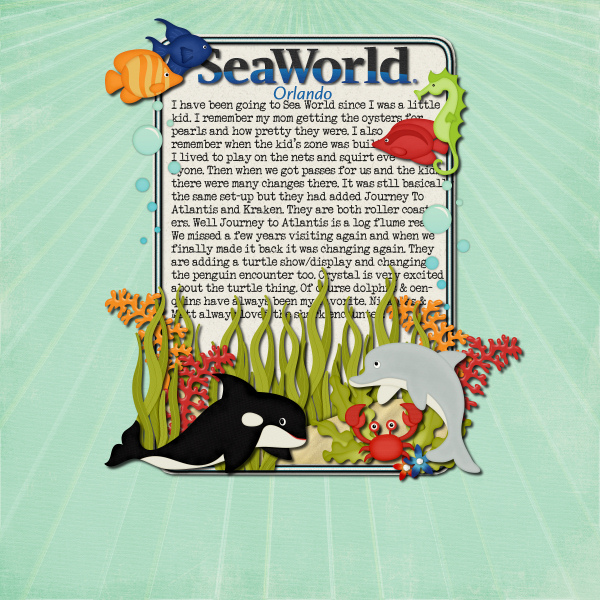 seaworld