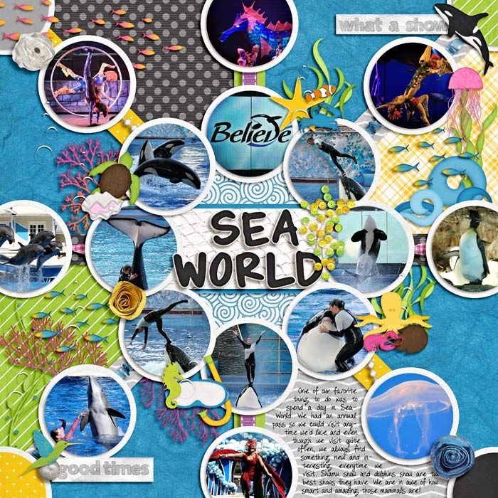 seaworld