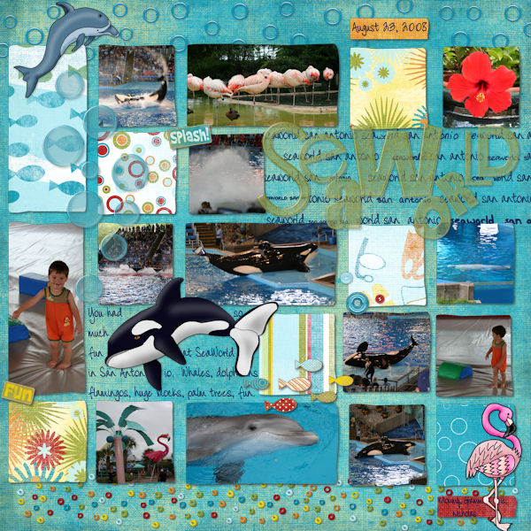 SeaWorld
