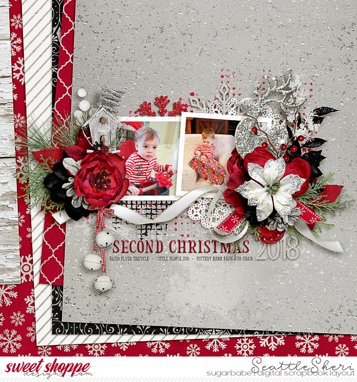 Second Christmas