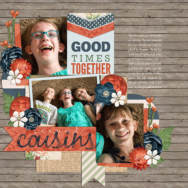 secondcousins