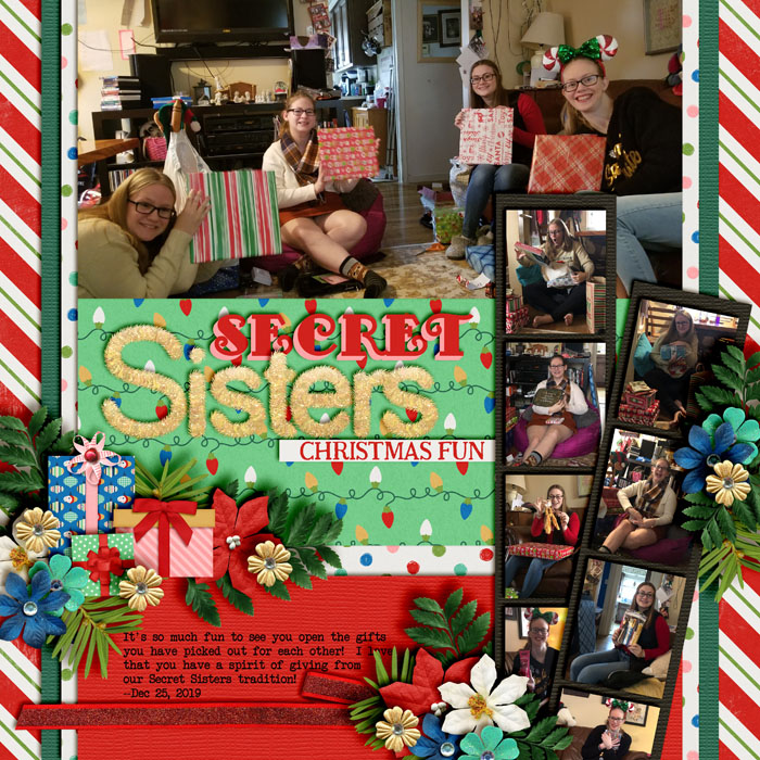 Secret Sisters