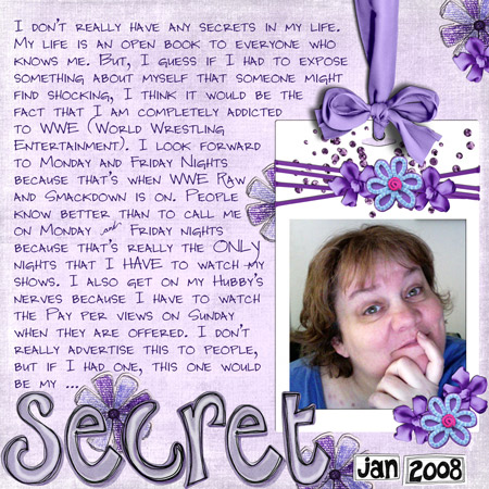 Secret