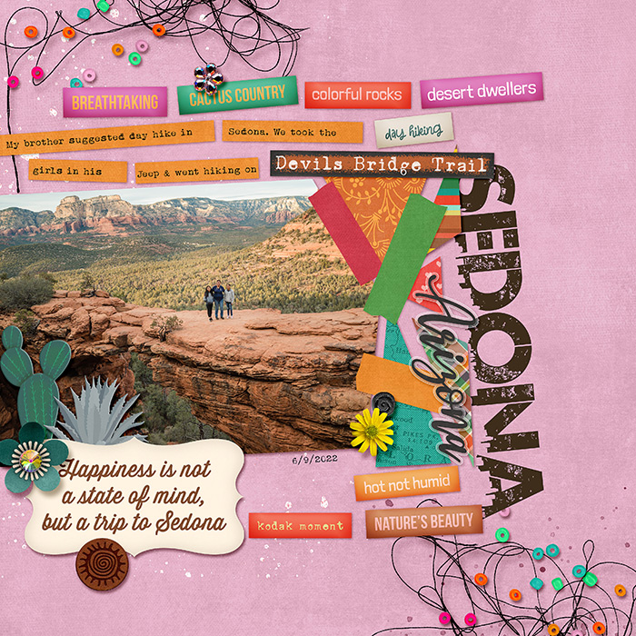 Sedona Arizona