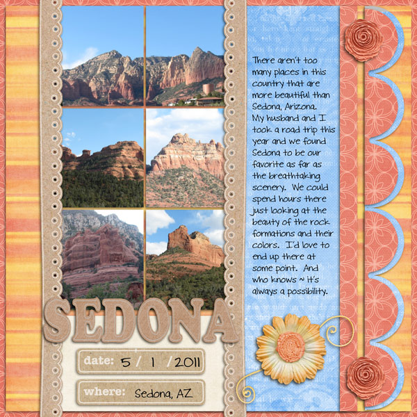 Sedona