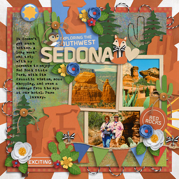 Sedona