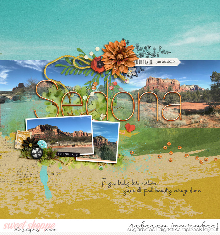 Sedona