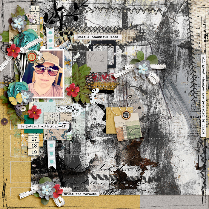 Seeing Past the Chaos