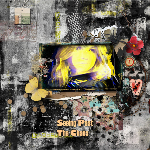 Seeing Past The Chaos