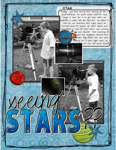 Seeing Stars