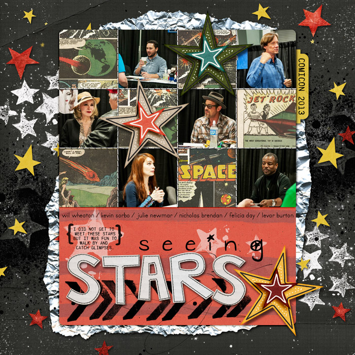 Seeing Stars