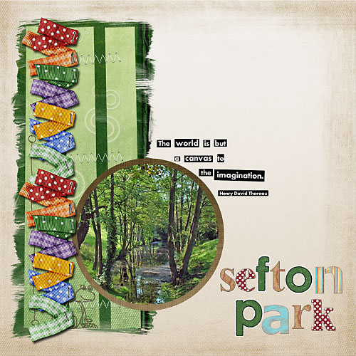 Sefton Park