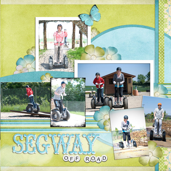 Segway (p.2)