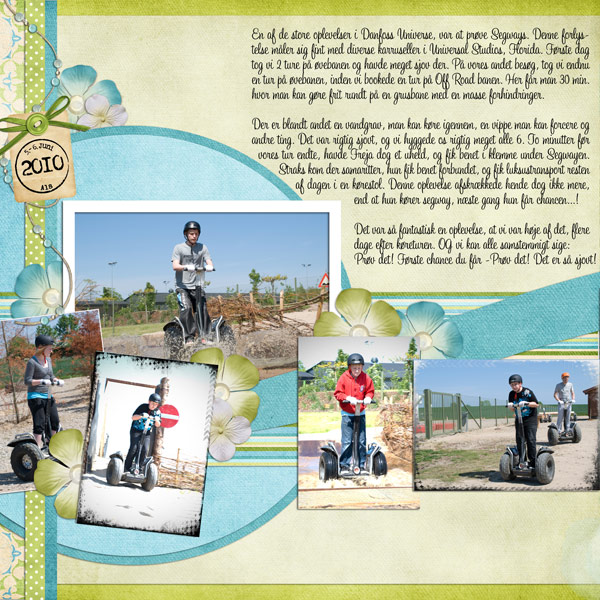 Segway