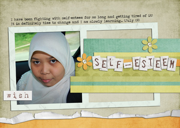 Self-Esteem