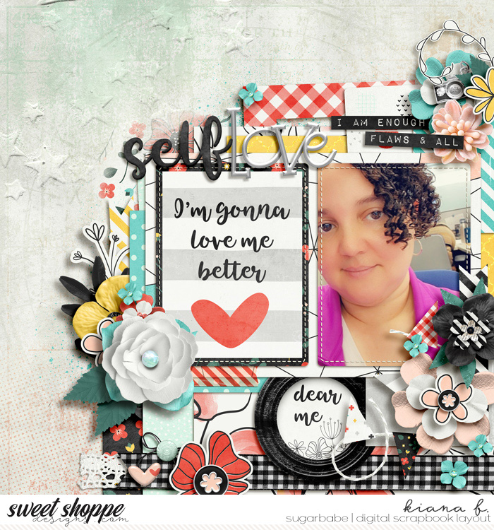 Self Love