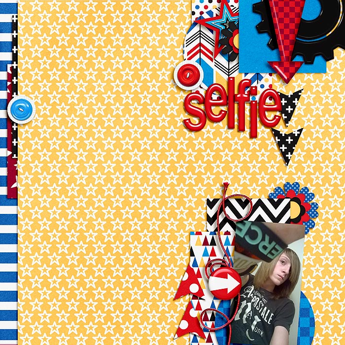 Selfie