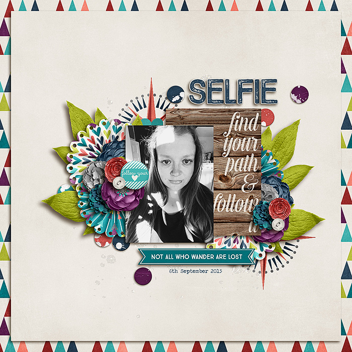 Selfie