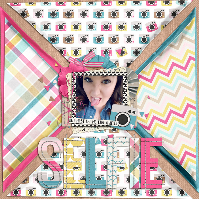 selfie
