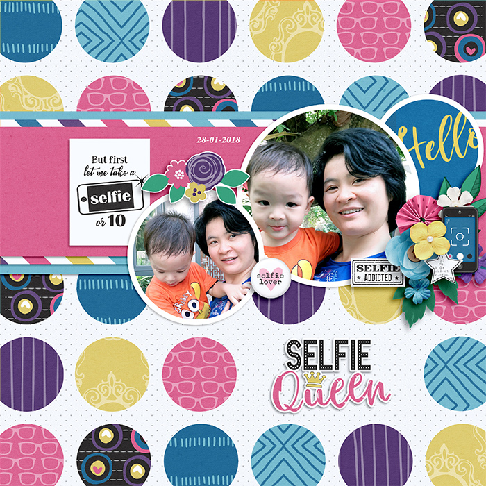Selfie