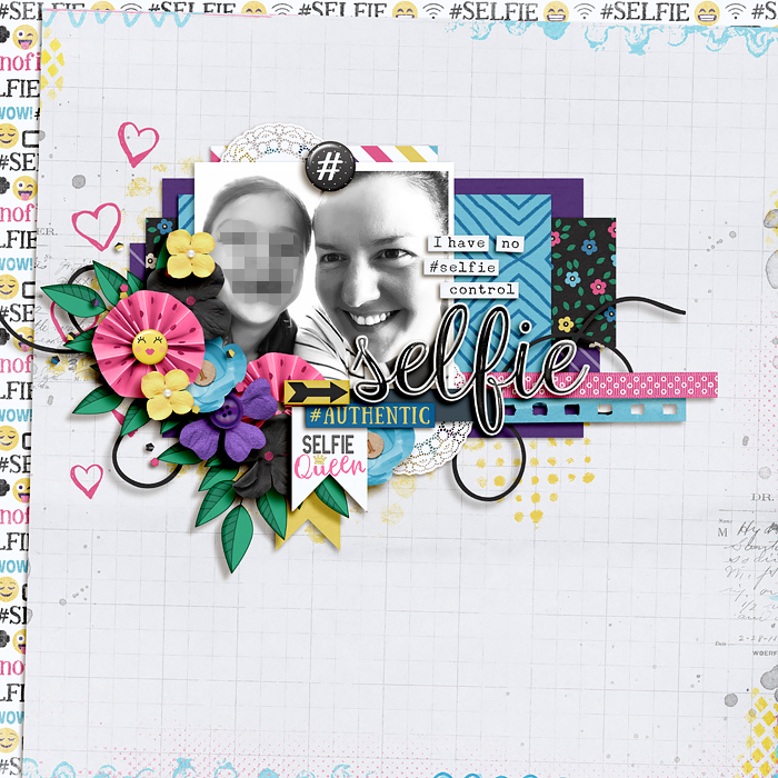 Selfie