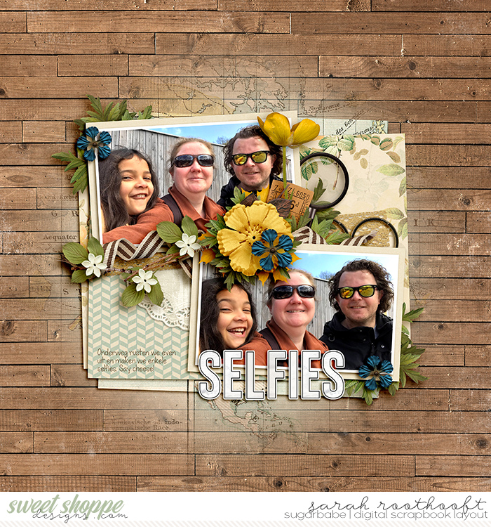Selfies