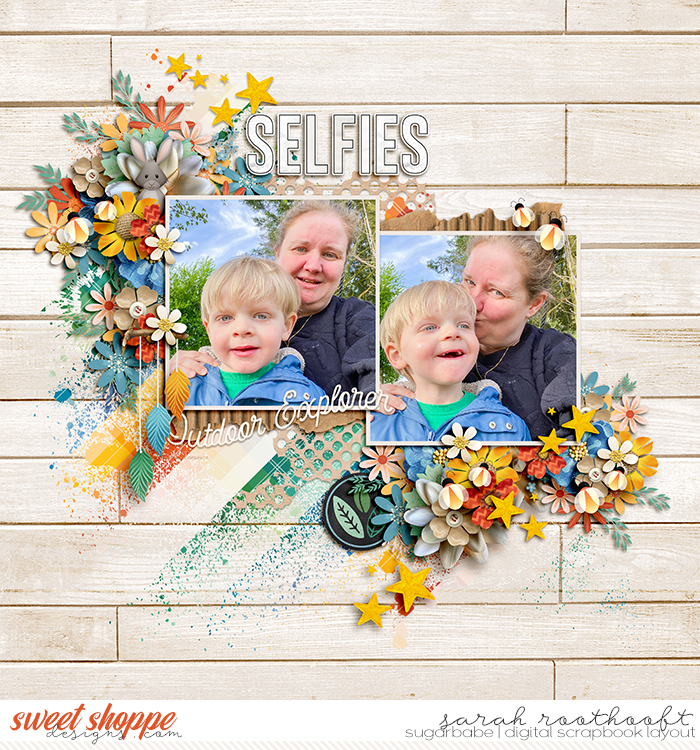 Selfies