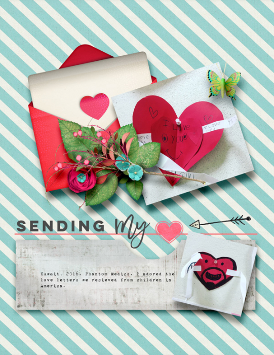 SendingMyLove