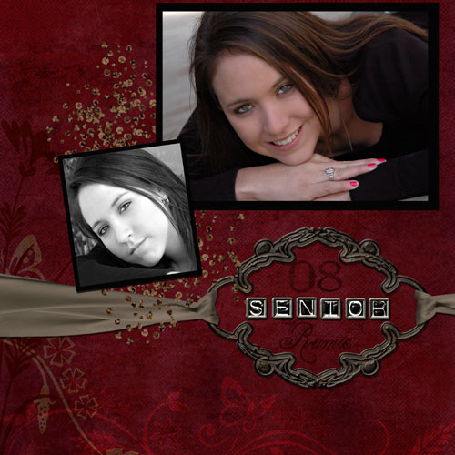 Senior 08