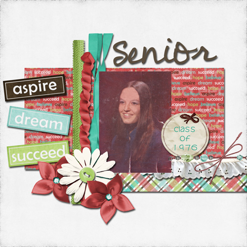 Senior 1976