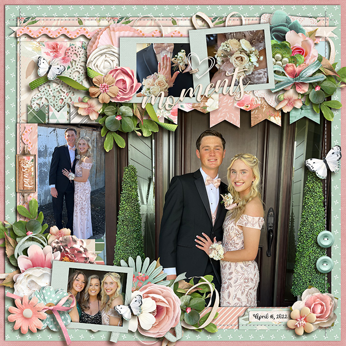 Senior Ball