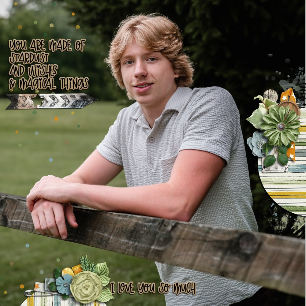Senior Layout 10