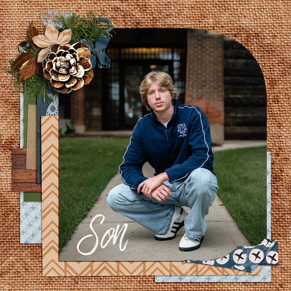 Senior Layout 3