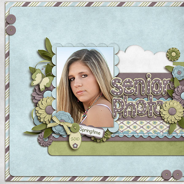 Senior Photo