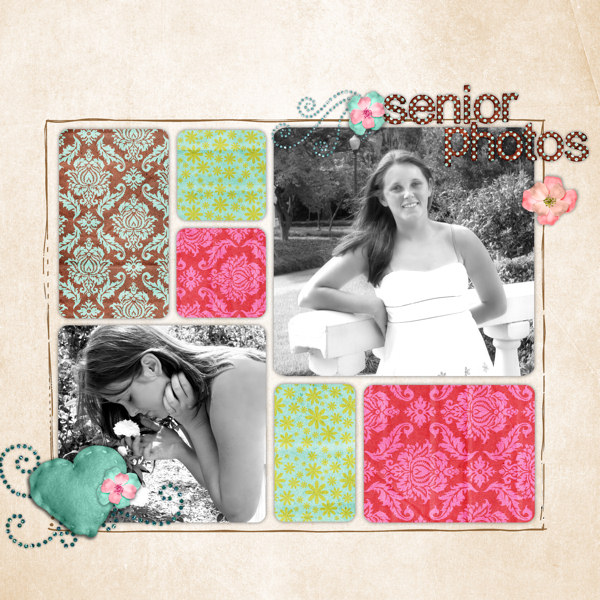 Senior Photos