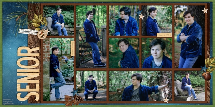 Senior Pics