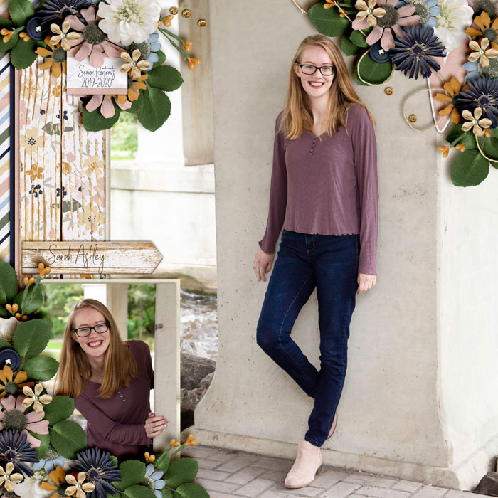 Senior Portraits