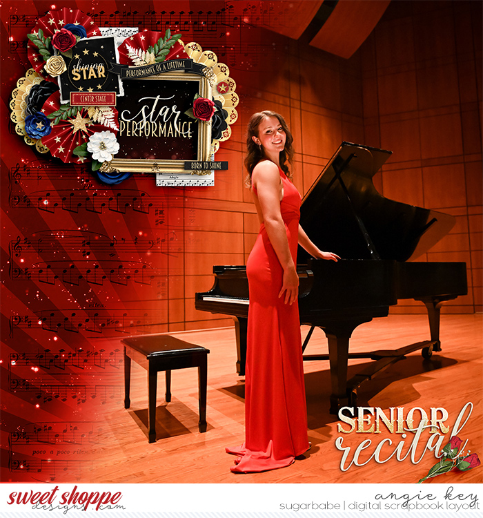 Senior Recital