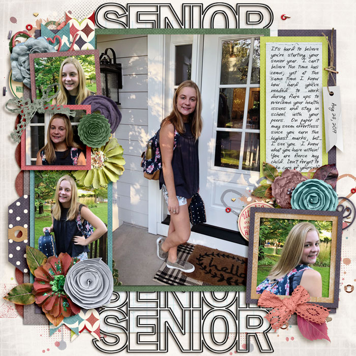 Senior