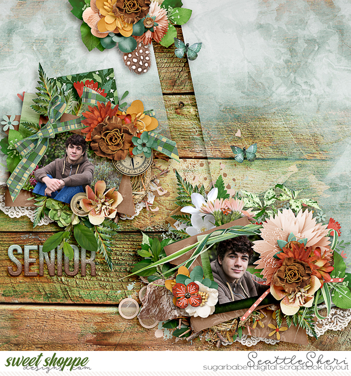 Senior