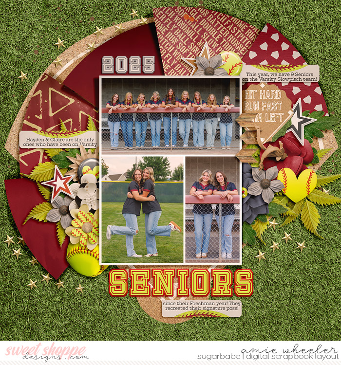 Seniors