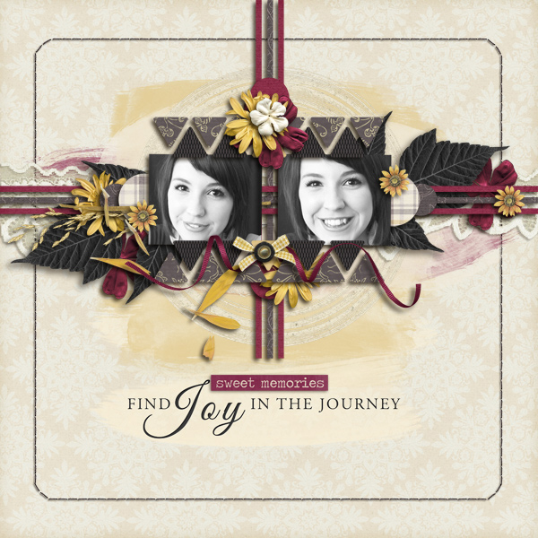 Sentimental Journey