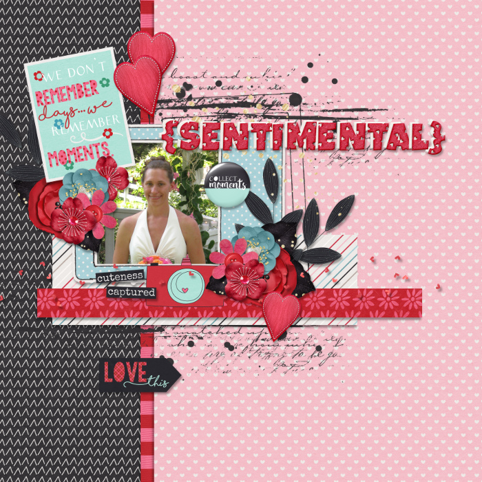 {Sentimental}