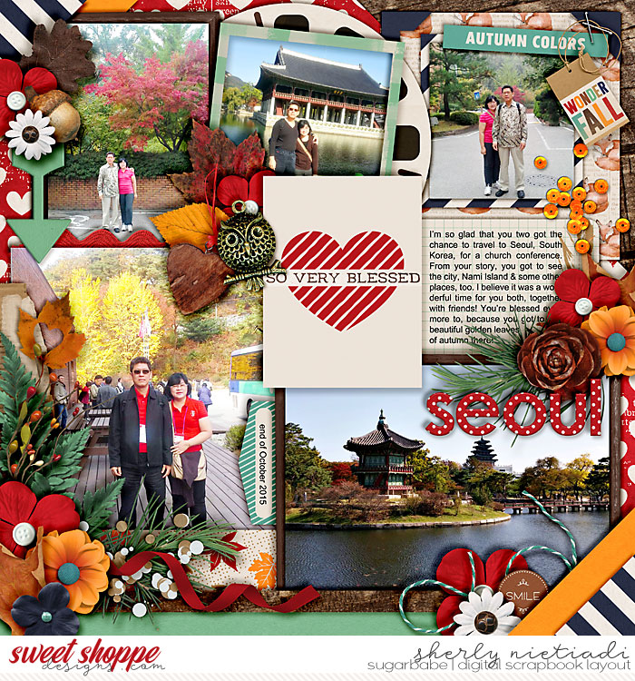 Seoul