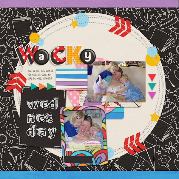 Sept 14 - two templates