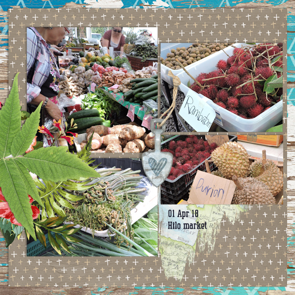Sept 17 - Farmer market